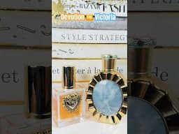 ⭐️DEVOTION by DOLCE & GABBANA 🆚VICTORIA by LATTAFA / Dupes? #perfumedupes