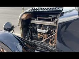 Lot 4 -  1915 Grant Model TT