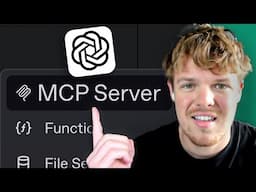 How To Connect MCP Servers To OpenAI ChatGPT