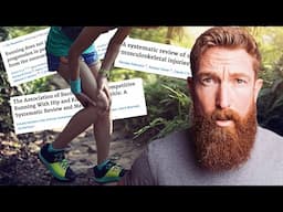 Is Running Bad For Your KNEES?