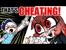 ART "CHEATS" YOU SHOULD STOP AVOIDING
