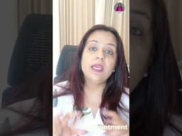 धात रोग की सही जानकारी कब और क्यों जरूरी है? #shorts