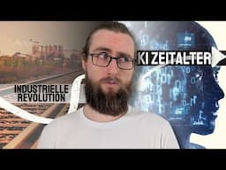 OpenAI Whistleblower warnt: KI wird 2027 UNKONTROLLIERBAR?