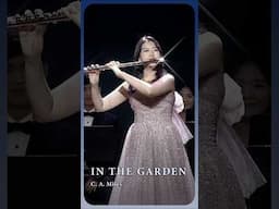 In the Garden