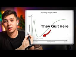 The BRUTAL Truth About Video Editing Success in 2025