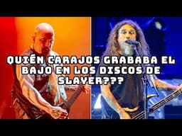 Ahora resulta que el MAL bajista era KERRY KING! 😱