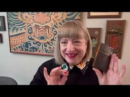 I Was Wrong! Skin Scents for Fusspots TAG - Perfumes I Changed My Mind About