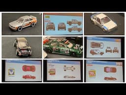 Sneak Peek from Hot Wheels, New Euro Speed, New Boulevard Set is Fire, New Mainlines and More!