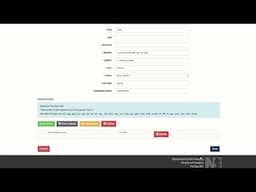 New Jersey Tax Portal: Requesting a Service from the Division