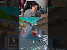 Tejo is FINALLY Getting Nerfed…