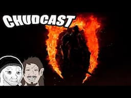 Chudcast: Oblivion Remastered, Abby Gets a Joel in One