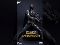 InArt 1/12 Scale TDKR Batman