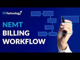 NEMT Billing Workflow From Transportation to Transaction | ISI Technology