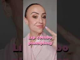¡¡Lip combo PLUMPING!!