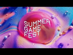 Summer Game Fest 2025 DRUNK (Full Stream)