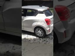 #Centy toy Swift #Car galaxy Shorts please guys subscribe channel ♥️ papa ♥️ Shorts 2025 Car galaxy