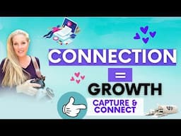 How Connection Can Grow Your Photography Business Fast!