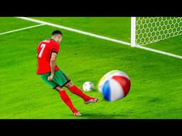 20 CRAZIEST Goals in Football History..