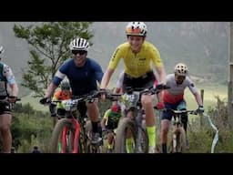 Brou Canastra 2025 - Etapa 2