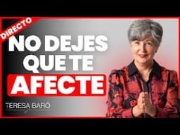 Elegancia emocional ¿Es posible cuando algo te altera?