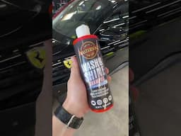 Best Ferrari Detailing Supplies #ferrari #cars #detailing