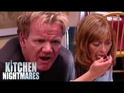 One Of The MOST DISGUSTING Kitchen Investigations Yet! | FULL EPISODES | Kitchen Nightmares