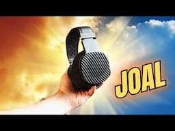 The Abyss Joal | Is This The Holy Grail of Headphones?