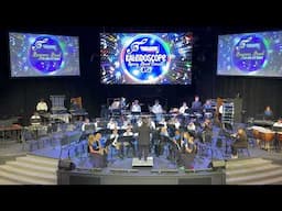 2025 Concord Academy 5th-6th Grade Band Spring Concert