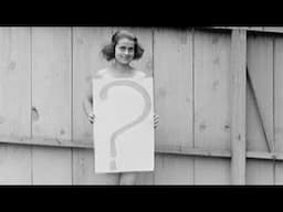 Two Vexing Questions