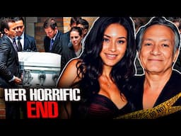 She dreamed of the catwalk, but died an agonizing death in bed | True Crime Documentary