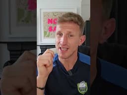 Why use Tennis Balls in a rugby Warm Up? let's find out