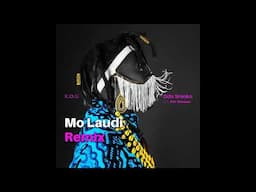K.O.G - Odo Sronko (Mo Laudi's Paris Afro House Club mix)