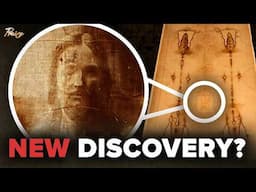 Uncovering the TRUTH About the Image of JESUS on the Shroud of Turin | Praise on TBN