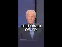 The Power of Joy!