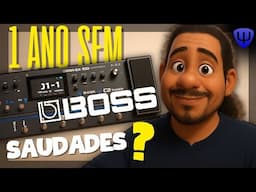 Troquei #BOSS por #Chinesas: VALEU A PENA? - 1️⃣ ano depois⚠️