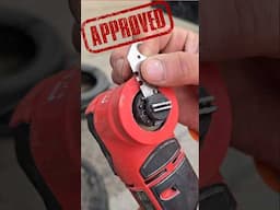 This Cuts Tires Like Butter