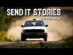 What Does Winning Mean To YOU? Send It Stories.