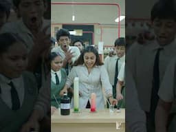 Makes our heart feel full 🫶 | #KholDePar | #Hichki | #RaniMukerji
