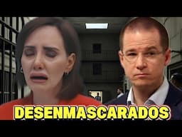 DOMINGAZO!! CAEN RICARDO ANAYA Y SUS COMPLICES por c0rrut0s!!! SALE VIDEO QUE QUIEREN DESAPARECER