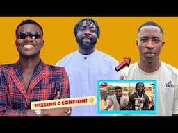 SHOCK😳 I Planned It All with C Confion & Layla – Naamuney Reveals!