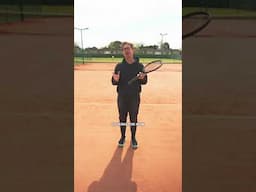 How To Guess Your Opponent’s Next Move #tennis
