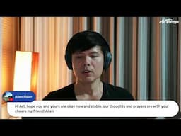 Sat Night Live: Earthquake in Myanmar & Thailand