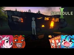 It's Not My Fault - Strippin Highlights w/ Tomato, Jhinxx, & Joe