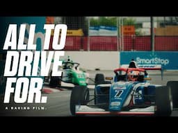 All to Drive For - A Racing Documentary | Sony FX3 & A7SIII