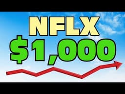 NETFLIX (NFLX) Q1 Earnings | Recession PROOF?