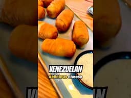 Denver's Newest Must-Try Venezuelan Street Food Spot 🙌