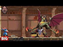 The BEST Upcoming Indie Games | Steam Next Festival June 2025