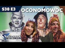 No Place Like Home — Oconomowoc