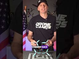 WIN a Custom Fpv Racing Drone worth $500! - Catalyst 'Merica Giveaway #fpvdrone #giveaway 🔥