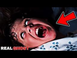 5 REAL Ghost Apparition Caught On Camera | Scary Videos | Horror Comp 😱